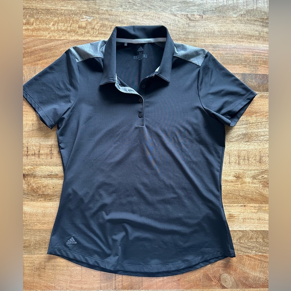 Adidas Ladies Ultimate365 Polo